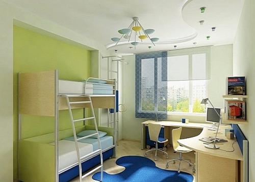 Идеальное освещение для детской: как выбрать лампы, светильники и ночники 17