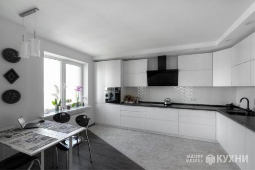 Как сделать кухню-студию с залом более функциональной и уютной 10