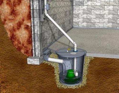 Установка пластикового погреба: шаг за шагом 02 Установка пластикового погреба: шаг за шагом 02