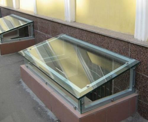 Установка пластикового погреба: шаг за шагом 04 Установка пластикового погреба: шаг за шагом 04