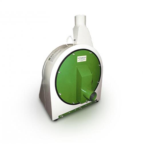 Пеллеты имеющие светло и темно-серый окрас. Какого цвета бывают пеллеты (гранулы) для топки? 02