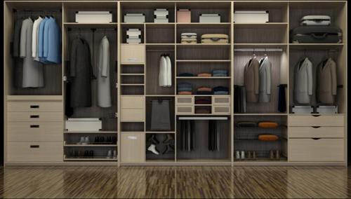 Шкаф-купе в прихожую наполнение 2 двери. Особенности наполнения шкафов-купе в прихожую, варианты зонирования