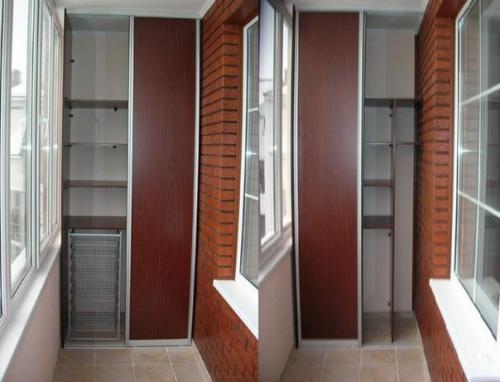 Шкаф-купе наполнение схемы с размерами. Принципы зонирования внутреннего пространства