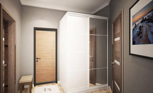 Готовые дизайн-проекты для типовых квартир: экономия времени и сил 01 Готовые дизайн-проекты для типовых квартир: экономия времени и сил 01