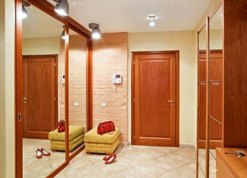 Открытый шкаф в прихожую. Шкаф в прихожую —, как сэкономить пространство без потери функционала? 130 фото лучших идей современности