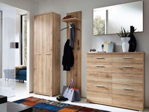 Открытый шкаф в прихожую. Шкаф в прихожую —, как сэкономить пространство без потери функционала? 130 фото лучших идей современности