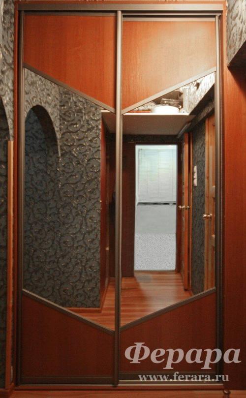 Белые шкафы в интерьере прихожей. Белая прихожая: примеры дизайна и красивого обустройства прихожей в белых оттенках 04