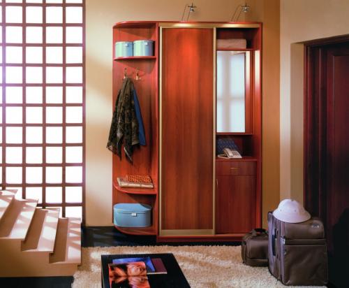 Открытый шкаф в прихожую. Шкаф в прихожую —, как сэкономить пространство без потери функционала? 130 фото лучших идей современности