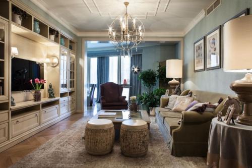 Современные и уютные однушки: как создать комфорт в 30-44 м 22 Современные и уютные однушки: как создать комфорт в 30-44 м 22