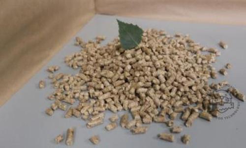 Что такое древесные пеллеты и гранулы. Виды топливных гранул 05