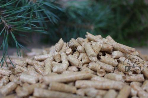 Что такое древесные пеллеты и гранулы. Виды топливных гранул 07