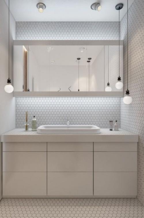 Показываю лучшие переделки однушек: как преобразить маленькую квартиру 04