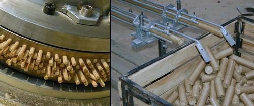 Топливные гранулы для чего нужны. Пеллеты или топливные гранулы 