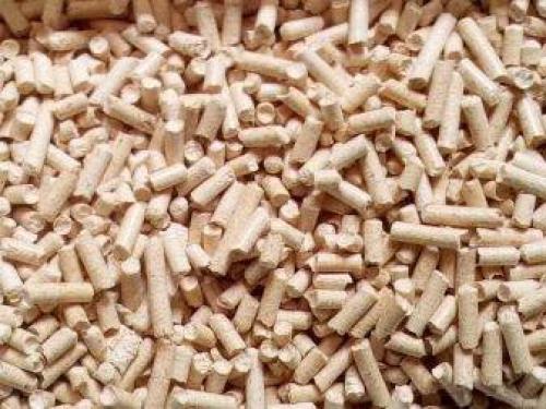 Широкий спектр использования топливных гранул. Как расширить сырьевую базу для производства топливных гранул 14