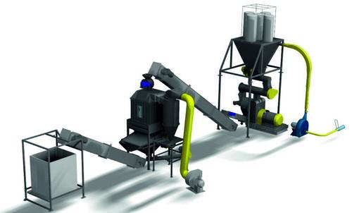 Топливные гранулы для чего нужны. Пеллеты или топливные гранулы 