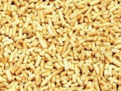 Широкий спектр использования топливных гранул. Как расширить сырьевую базу для производства топливных гранул 12