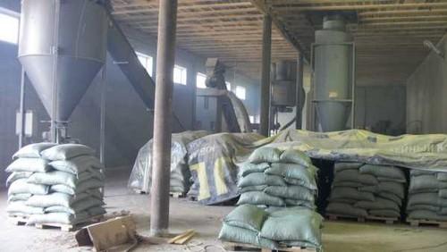 Топливные гранулы для чего нужны. Пеллеты или топливные гранулы 