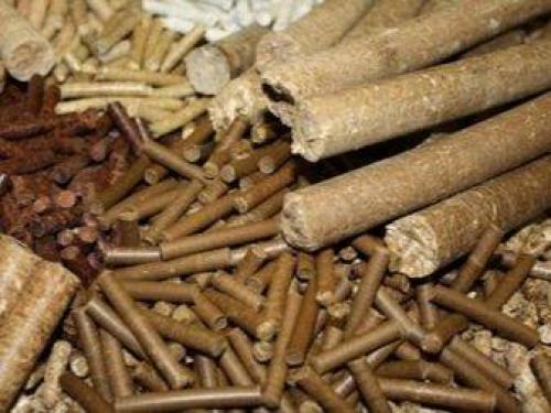 Широкий спектр использования топливных гранул. Как расширить сырьевую базу для производства топливных гранул 18