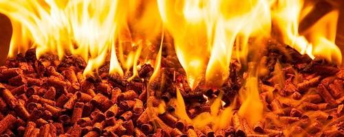 Топливные пеллеты это. Пеллеты или топливные гранулы 