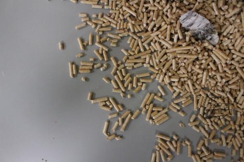 Пеллеты топливные и что это такое для отопления. Что такое пеллеты? 02