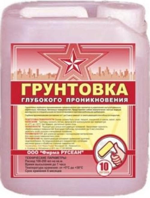 Можно ли грунтовать влажную штукатурку. Что это такое