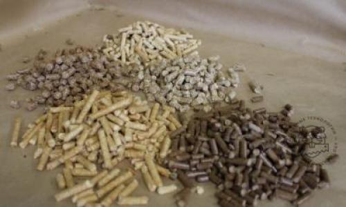 Топливные брикеты и пеллеты. Брикеты: стандарты, производство и использование 01