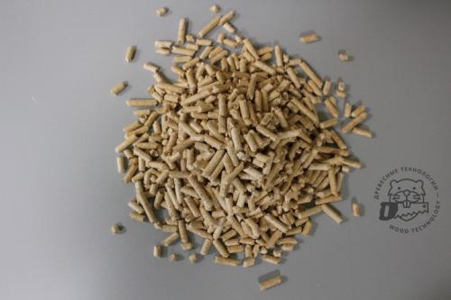 Топливные брикеты и пеллеты. Брикеты: стандарты, производство и использование 04