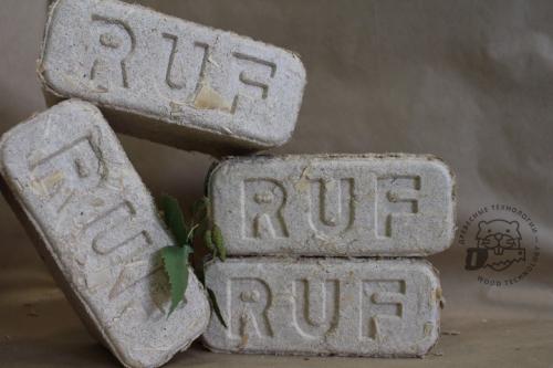 Топливные брикеты и пеллеты. Брикеты: стандарты, производство и использование 06