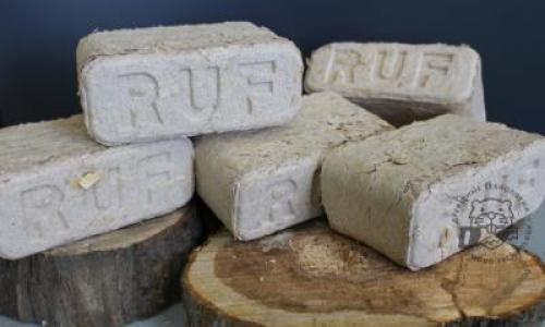 Топливные брикеты и пеллеты. Брикеты: стандарты, производство и использование 03