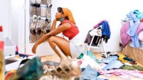 Как победить лень и навести порядок в доме.. Убирайтесь по 10 минут каждый день  03