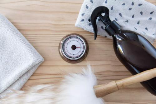 Что делать если лень убираться дома. 4 метода экспресс-уборки на случай, если вам лень убираться или нет времени