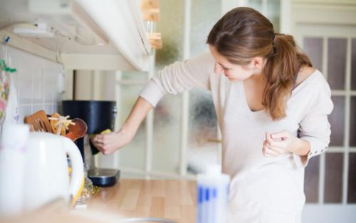 Как меньше убираться дома. 16 хитростей для тех, кому некогда убираться