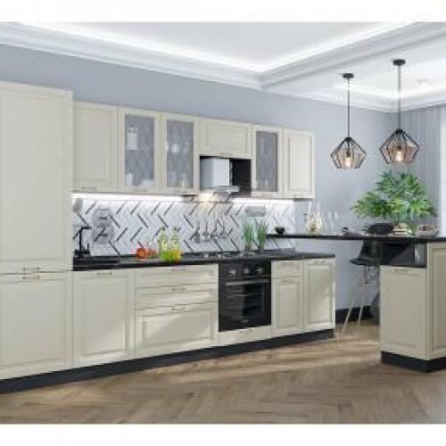 Трансформируем однушку 41-45 м: современные идеи интерьера 20