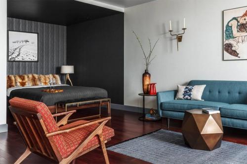 Как зонировать пространство в однушке без использования стен. Как зонировать однокомнатную квартиру: идеи дизайна