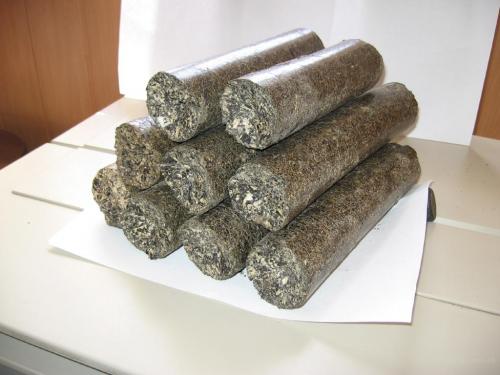 Виды топливных пеллет и их характеристики. Характеристика и классификация пеллет 01