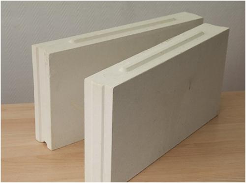 Крепление пазогребневых плит к потолку. Крепление пазогребневых перегородок к стенам