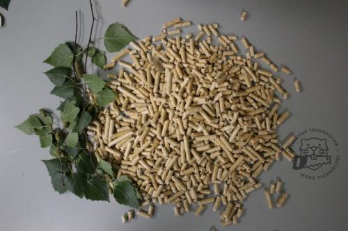 Технические характеристики древесных пеллет.. Пеллеты характеристики 08