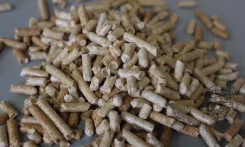 Технические характеристики древесных пеллет.. Пеллеты характеристики 07