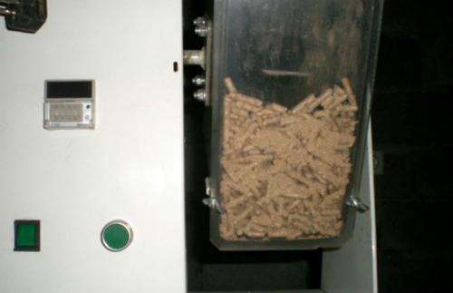 Технические характеристики древесных пеллет.. Пеллеты характеристики 03