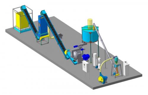Технические характеристики древесных пеллет.. Пеллеты характеристики 09