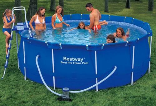 Сколько стоит построить бассейн своими руками. Бассейн, его виды и ценообразующие составляюшие