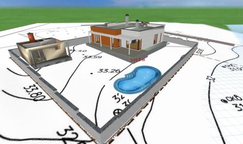 Сколько стоит построить бассейн 25 метров. Расчет стоимости бассейна