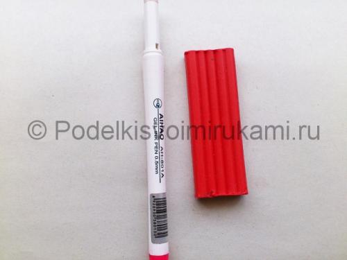 Делаем вазы из папье-маше. Вазы из папье-маше. Декор баночек и бутылочек 11