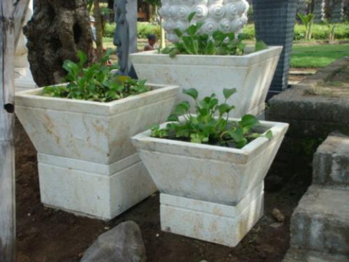 Как сделать вазу своими руками из цемента. Разновидности