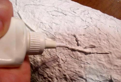 Как сделать вазу своими руками. Ваза из стеклянных бутылок и способы декора 23