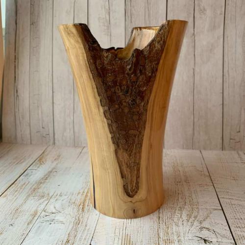 Вазы своими руками из подручного материала. Поделка ваза своими руками: ТОП-100 лучших фото-идей и поэтапная инструкция, как сделать в домашних условиях красивую вазу