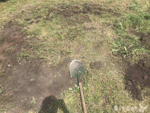 Установка каркасного бассейна на пеноплекс. Установка каркасного бассейна на даче на неровную поверхность