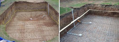 Детский бассейн своими руками. Выбор габаритов бассейна 08 Детский бассейн своими руками. Выбор габаритов бассейна 08