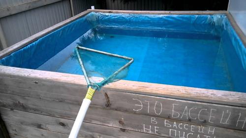 Виды бассейнов для дачи. Бассейн в доме и на участке, виды и особенности.