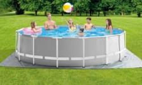 Какой бассейн лучше Intex или bestway. Отличия каркасных бассейнов Intex и Bestway. Какой выбрать